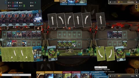 
2 DAY FINAL Tournament 500$ -  INFO vk.com/artifactplaygg