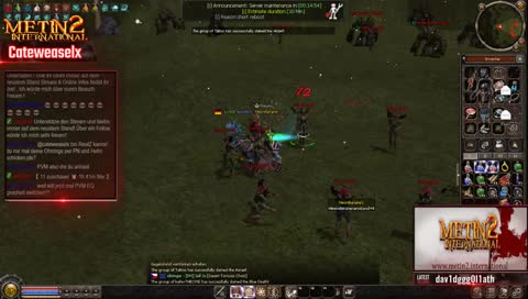 WEIHNACHTS EVENT - RW Farmen und so =D