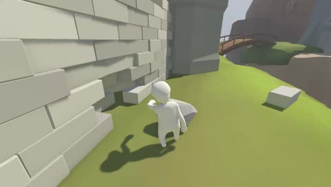 Human Fall Flat