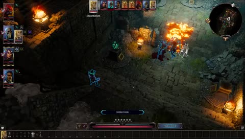 [FR]  Divinity 2 - Chapitre 1- La Grande Evasion