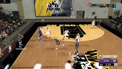 pournographic's Hot Mess Sesh