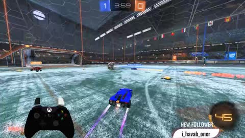 Chama [GC 1630+] Road to GC