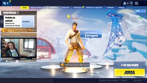 Tengo asumido que no sé construir