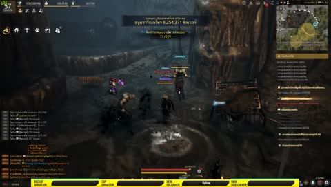 วิ่งเล่นยามว่าง 20181209