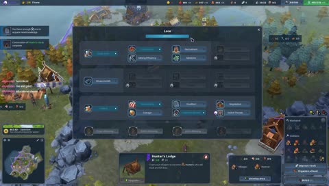 How to play Northgard by Onlyrex