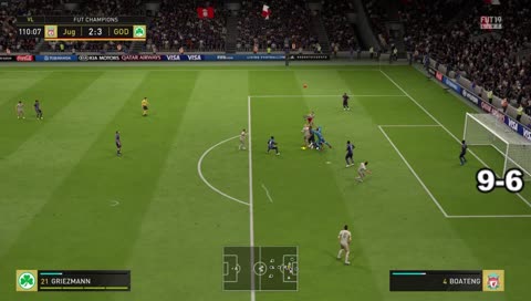 Weekend League [GER]