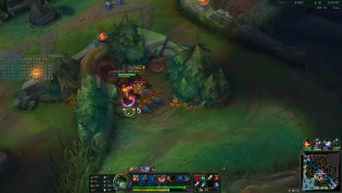 [롤]김마초)시청자참여 즐겜~