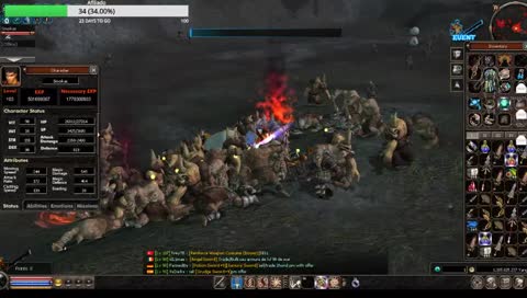 Aeldra 2 -  MANNY NON STOP