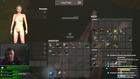 JUNGS! RUST 4 EURO GIB IHN!! xD