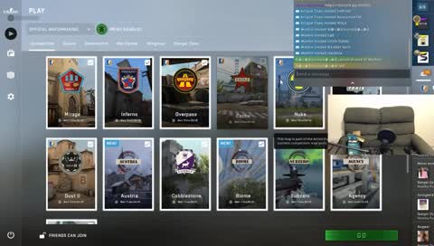 C4G US#4 - KING OF THE HILL