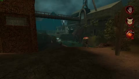 포스탈 2 : 파라다이스 로스트.