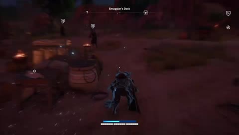 AC Origins Nightmare | !discord | [PS4,EN,AU]