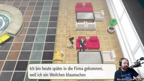 Mammut LP | [GER] | Endlich Sonntag ohne Sonne #Mammutstream