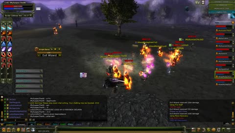 4AweiMy Farm muhabbet sohbet  [DEATHKO] 