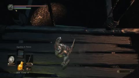 Furet des bois [mid+++++++] | #cébon