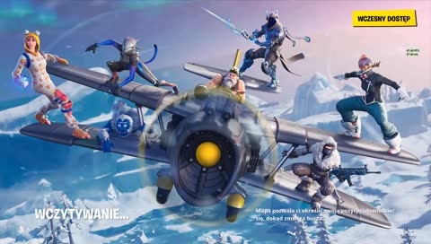 gramy z widzami wbijaj