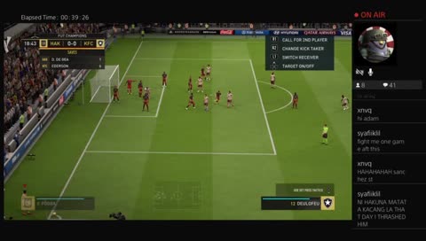   Weekend League 