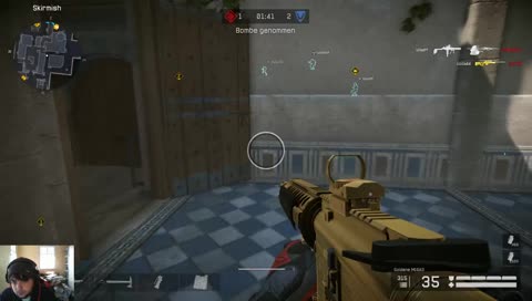 warface ranking
