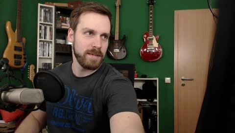 [GER] Da ist mir spontan LEGO in die Hände gefallen. Modell 8440, von 1995