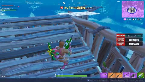 HYDRAE WDZR - DUO HYDRAE ! !code