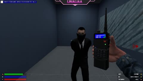 [PC/720P/FR] ❤️DARKRP Mssclick 1 ❤️