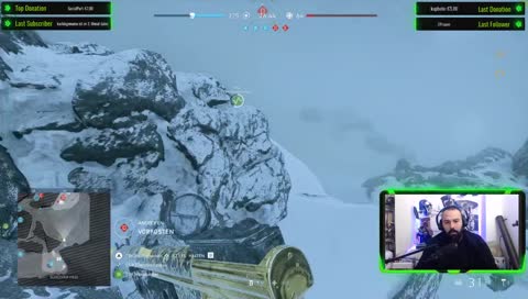 Deinstallier das Game