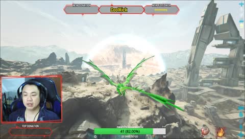 ลุยยยยย !! ฝากกดติดตามด้วยนะครับ