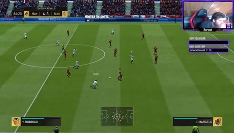 FIFA 19: UN POCO DE DIVISION RIVALS POR LA MAÑANA!! 