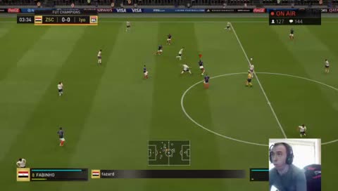 [FR PS4] Conseil ar on vous aide / Fut champion