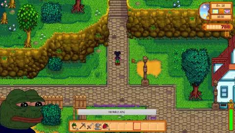 ( ͡☉ ͜ʖ ͡☉) Делаем ферму, микро лень настривать ( ͡☉ ͜ʖ ͡☉)  