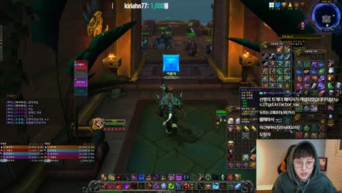 【선짱】 탱 합니다 