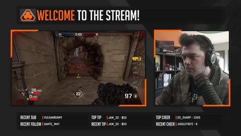 FPSExile is playing quake? Whaa?