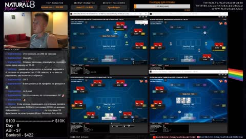 Выживи или умри! МТТ Марафон! От 100$ до 10К$ на китайском руме.