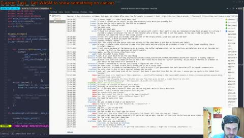 Live Coding