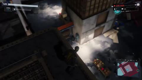 Spider Man PS4 Player