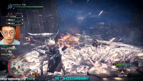 🔴앗 아아 축제의 끝은 결국 역전왕 순회인가 봐요.. ㅋㅋ[ps4]