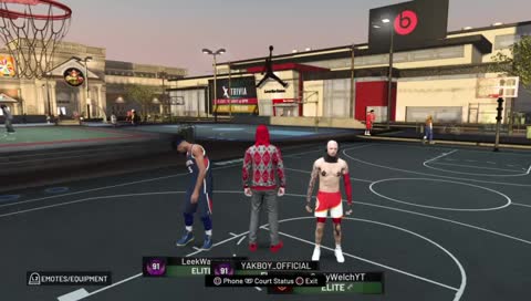 |NBA2K19|99OVERALL GRIND|USING REBIRTH & MAIN BUILD|SUB TO YAKBOY_OFFICIAL ON YOUTUBE| 