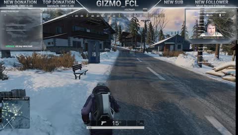 Game med Roggex og Møller 