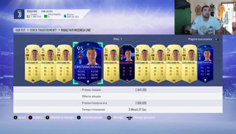 PREMI FUT. CHAMPIONS + DIVISION RIVALS 