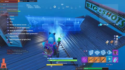 🇫ortnite - Nuova isola - Torneo&Gamez|🔴|140SW 299W❄️SEASON 7 🎥youtube.com/watch?v=MJ2U6as8Gxg