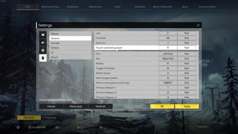 Ring of Elysium troppo forte best player eu here! first time playing xd