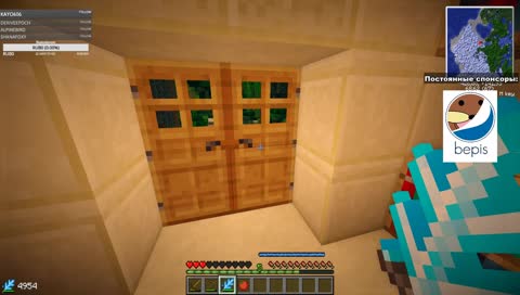 Аутирую потихоньку