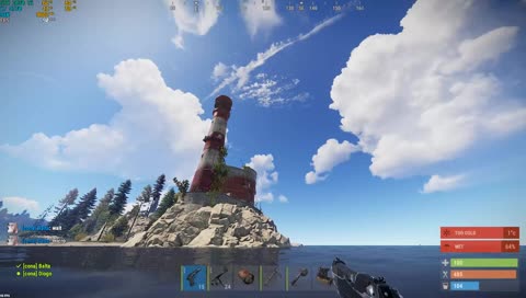 [PT-PT] VAMOS VER SE É DESTA QUE ACABAMOS O RAID