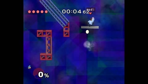 Target Test: Dr.Mario WR attempts