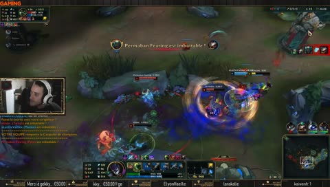 [FR] - {PC/PS4} Ikyojinx // l'équipe de bonobo // 