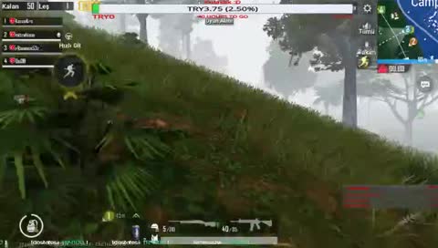 Merhaba Chat | Squad Kasıyoruz Gel Sende | BŞN 