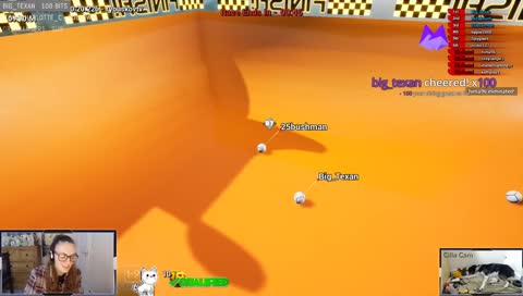 !play to join, come hang out!