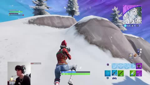 Xmas skins are back!!!