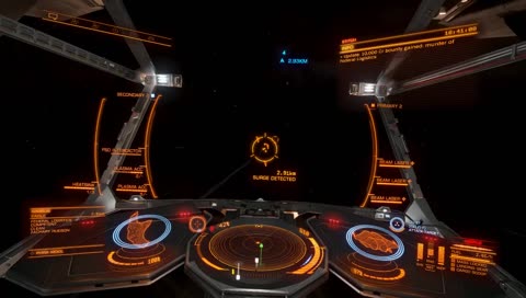 Powerplay for the Empire! [Dt/En]