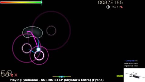 Учусь ar10.3 или просто аутист